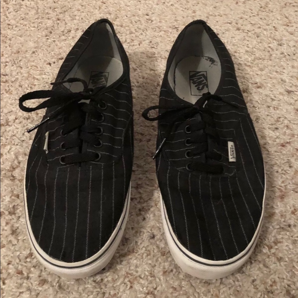 Vans Shoes